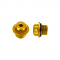 Bonamici Racing Aluminium Oil cap M20x2.5 Bonamici Racing Aluminium Oil cap M20x2.5